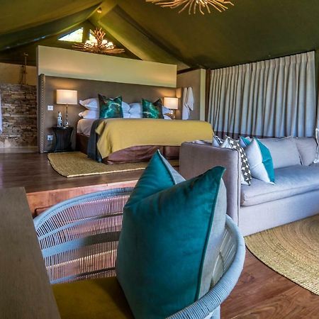 Taasa Lodge Serengeti Luaran gambar