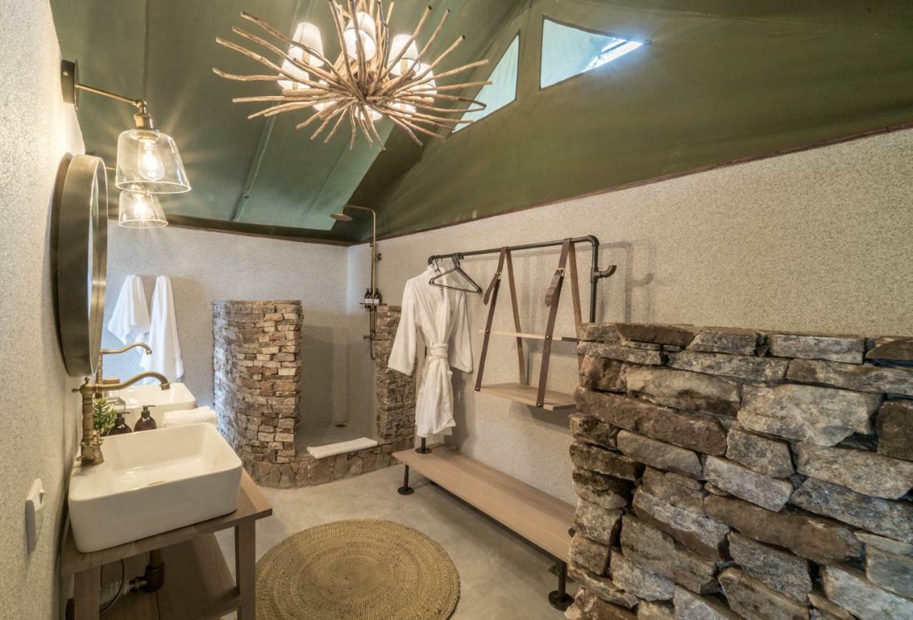 Taasa Lodge Serengeti Luaran gambar