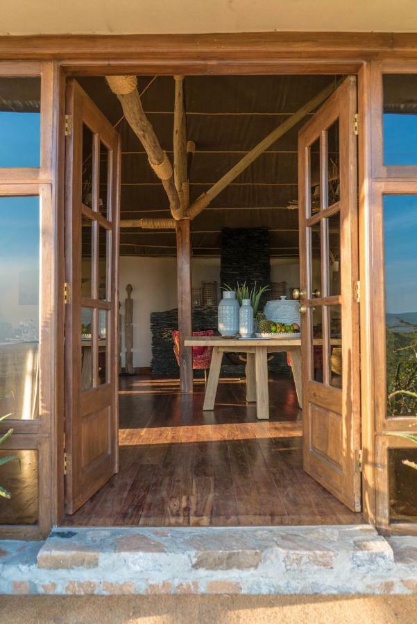 Taasa Lodge Serengeti Luaran gambar